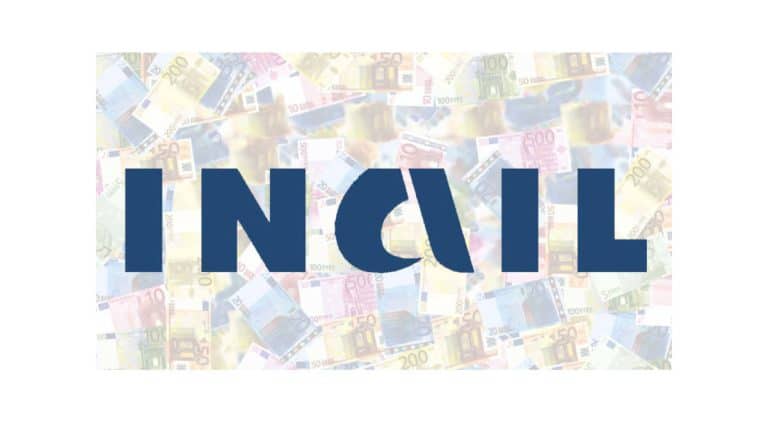 Adeguamento indennizzi INAIL