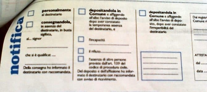 Revoca della patente di guida. Nulla se l’amministrazione è inerte.