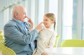 Risarcimento del danno per la perdita del nonno: riconosciuta anche se non convivente
