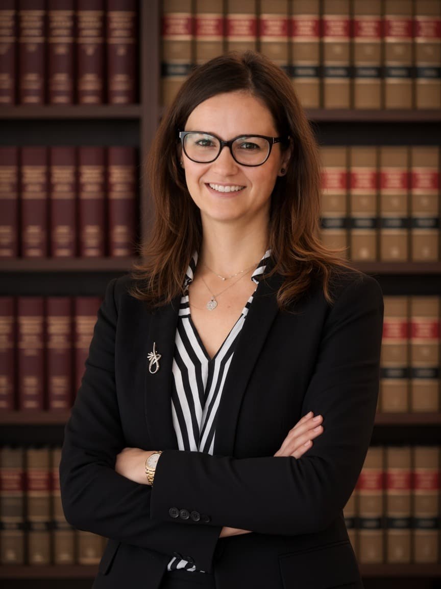 Avv. Alessandra Casamassima