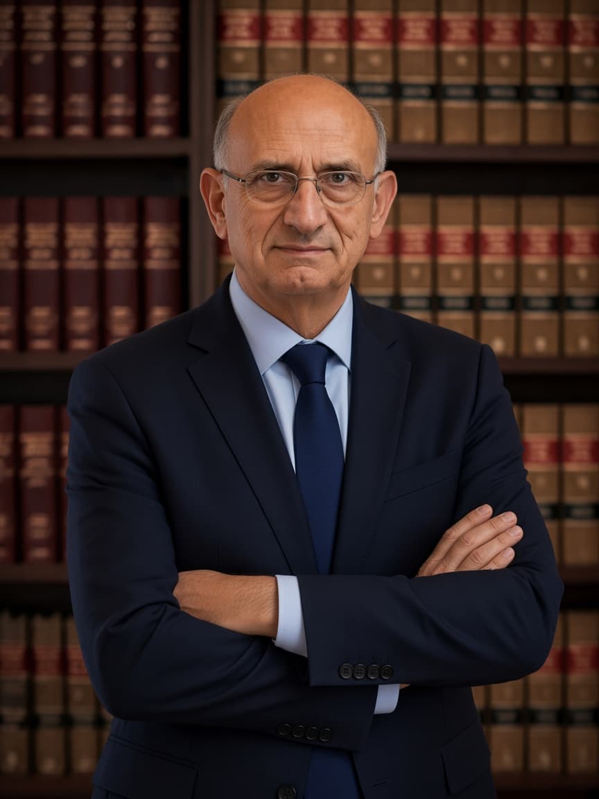 Prof. Dott. Angelo Trigiante