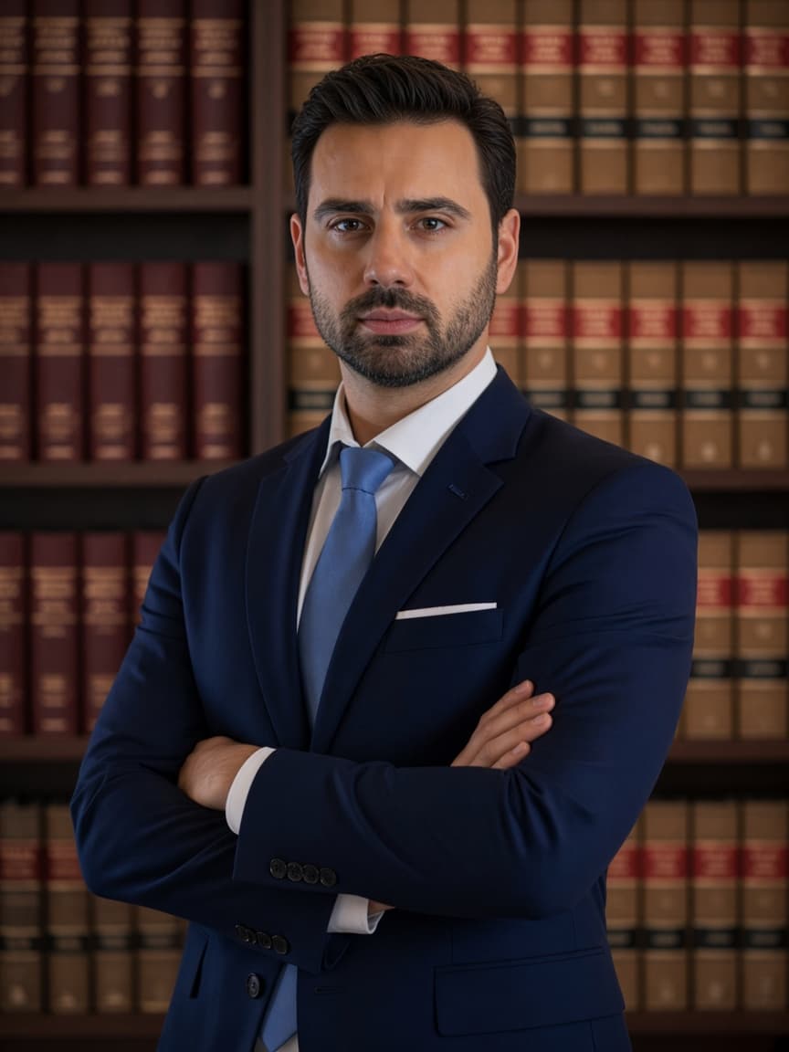 Avv. Pasquale Trigiante