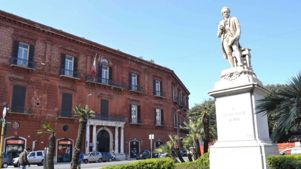 Foggia – Former Oddone Barracks: the Regional Administrative Court grants the residents’ application for single-judge interim measures