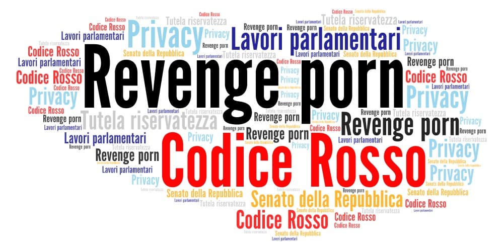 The principle of jurisdiction under the Codice Rosso