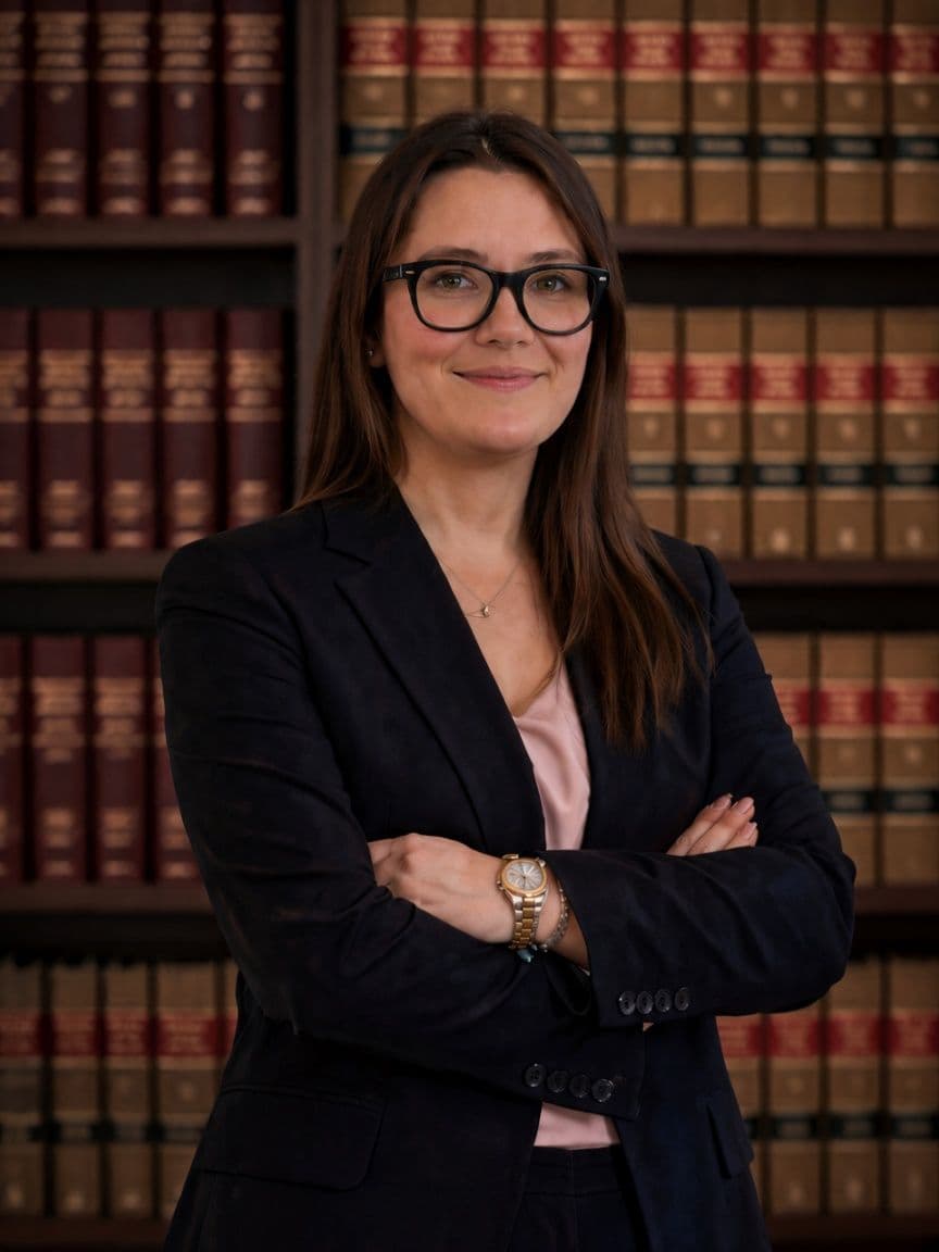 Avv. Roberta Di Mussi
